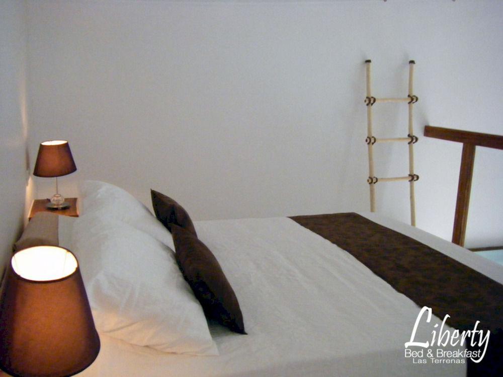 Mahona Bed & Breakfast Las Terrenas Exterior photo
