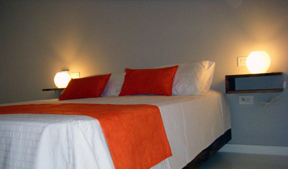 Mahona Bed & Breakfast Las Terrenas Exterior photo