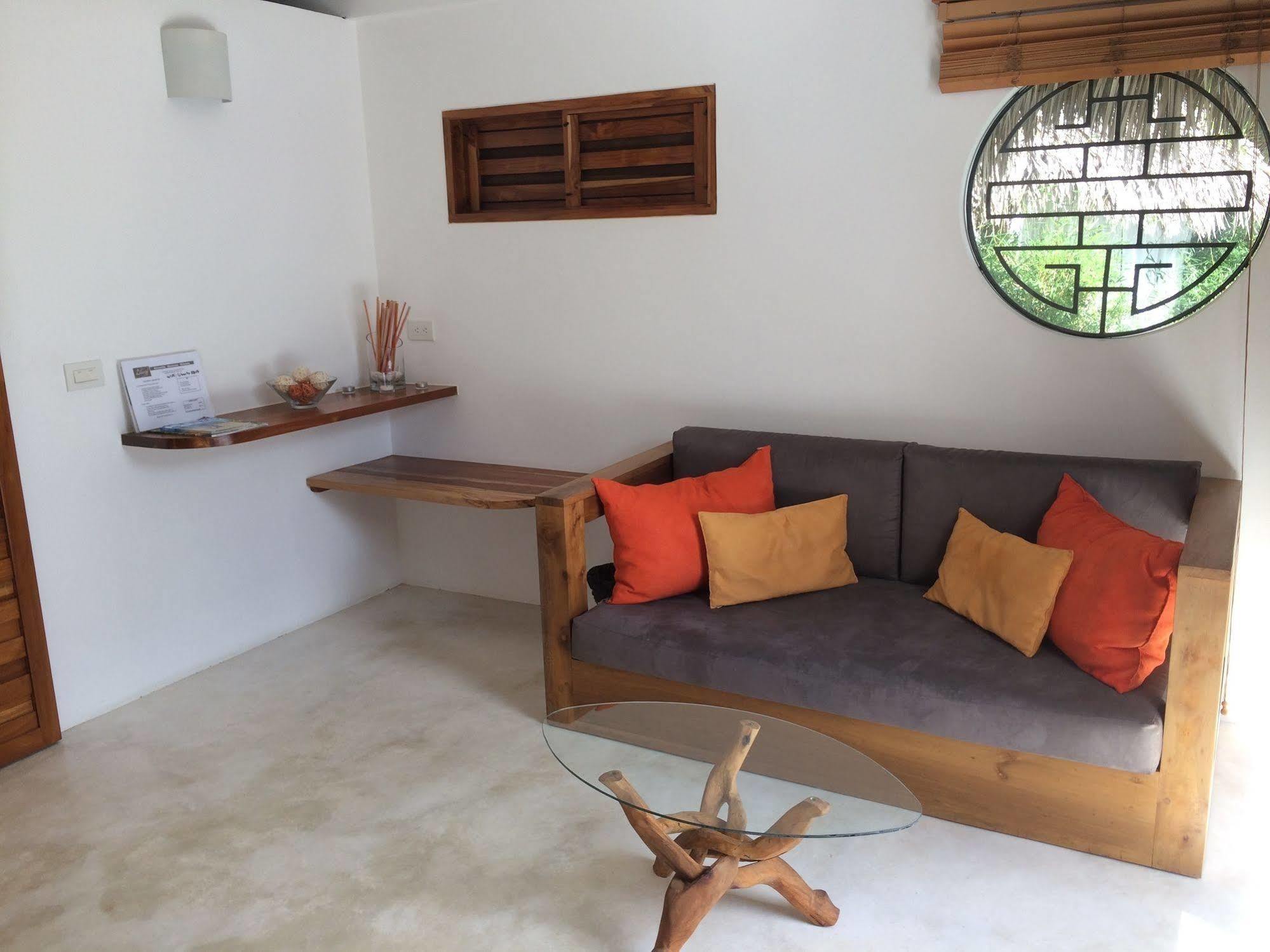 Mahona Bed & Breakfast Las Terrenas Exterior photo