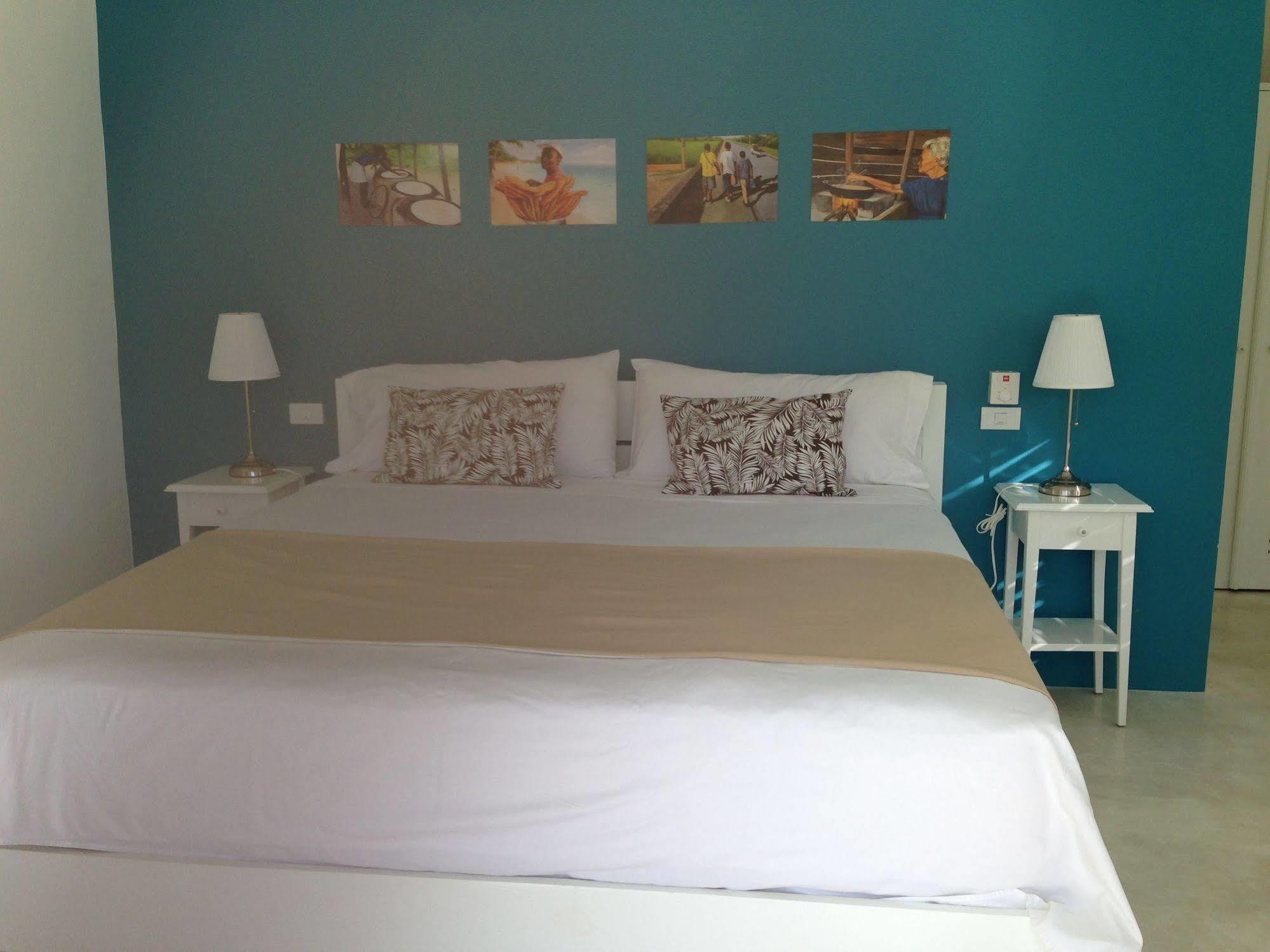 Mahona Bed & Breakfast Las Terrenas Exterior photo