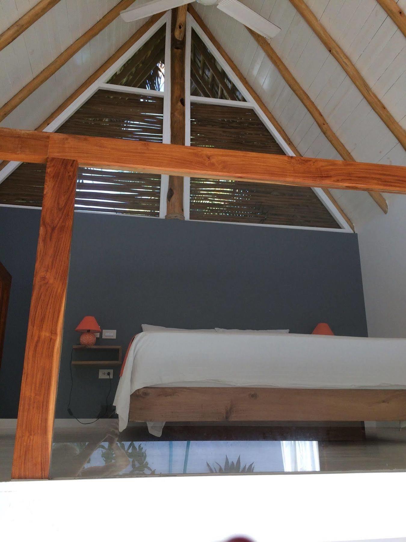 Mahona Bed & Breakfast Las Terrenas Exterior photo