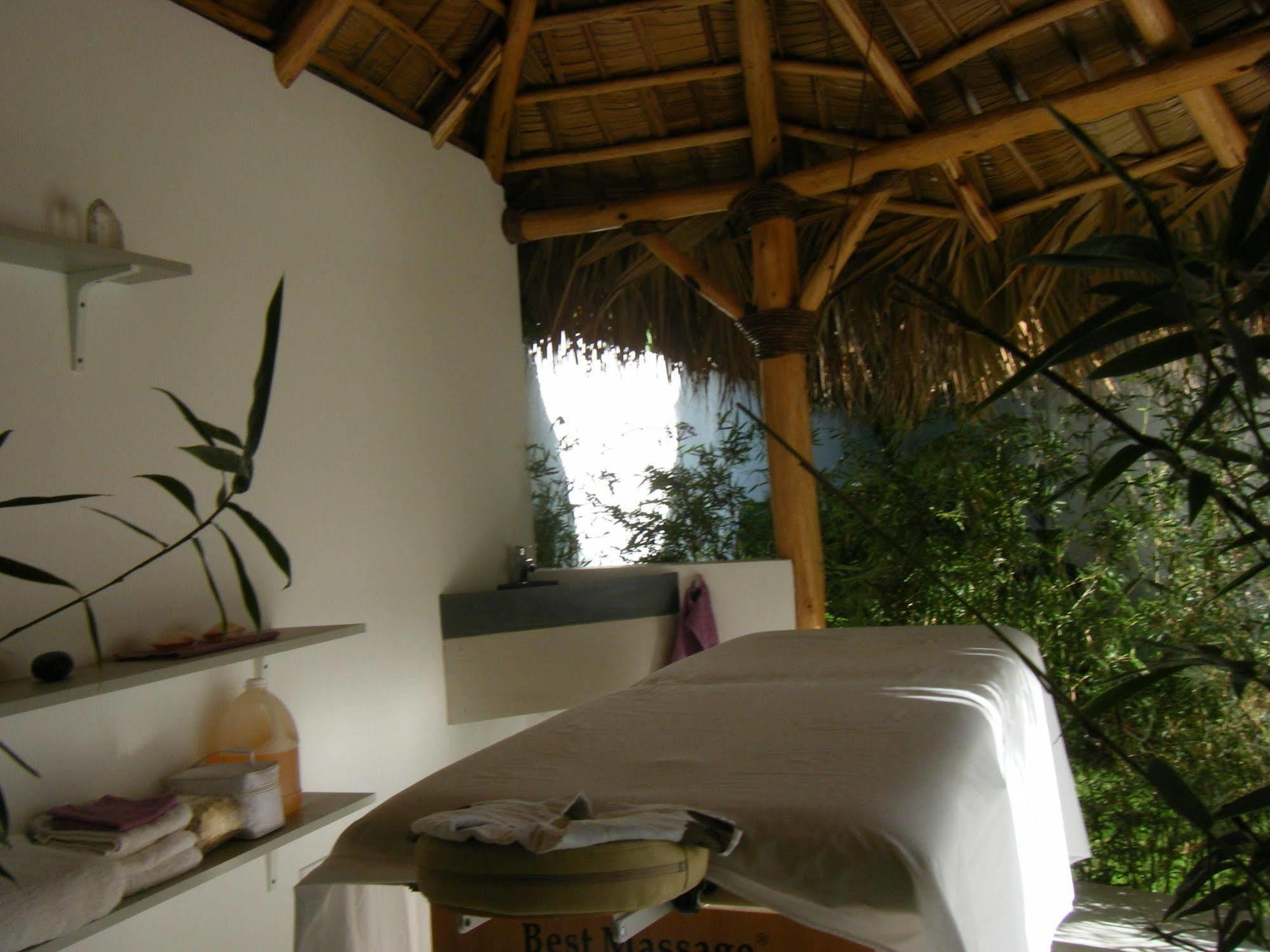 Mahona Bed & Breakfast Las Terrenas Exterior photo
