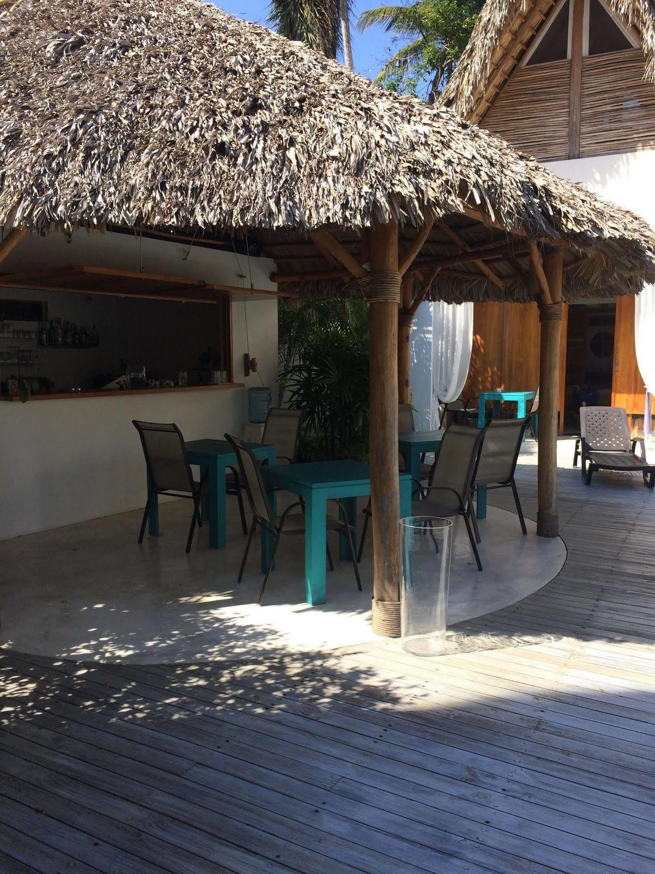 Mahona Bed & Breakfast Las Terrenas Exterior photo