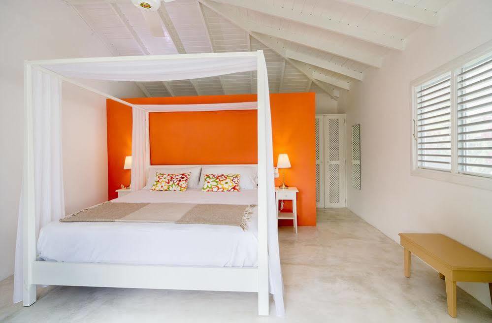 Mahona Bed & Breakfast Las Terrenas Exterior photo